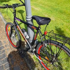 bicycle