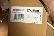 Vaillant Horizontal Flue