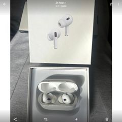 Airpods pro 2nd Generation