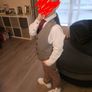 Boys Communion suit Image 2