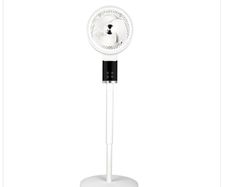 TCP Standing Fan with Remote Control