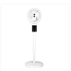 TCP Standing Fan with Remote Control