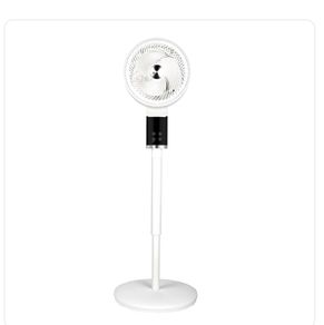 TCP Standing Fan with Remote Control