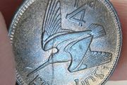 1946 irish farthing
