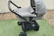 joie bassinet