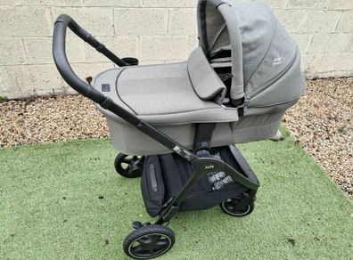 joie bassinet