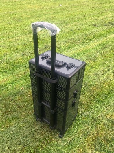 professional makeup case