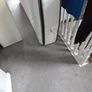 Single bed and mattress Image 4