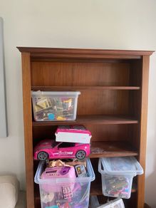 Book case