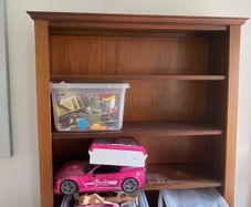 Book case
