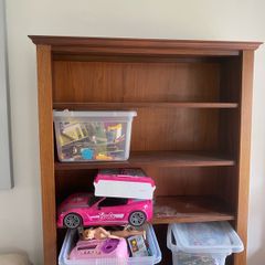 Book case