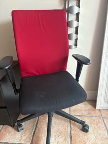 computer chair