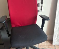 computer chair