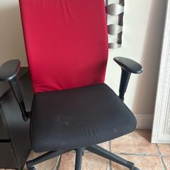 computer chair