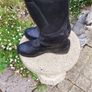 Motorbike Boots / Goretex Image 6