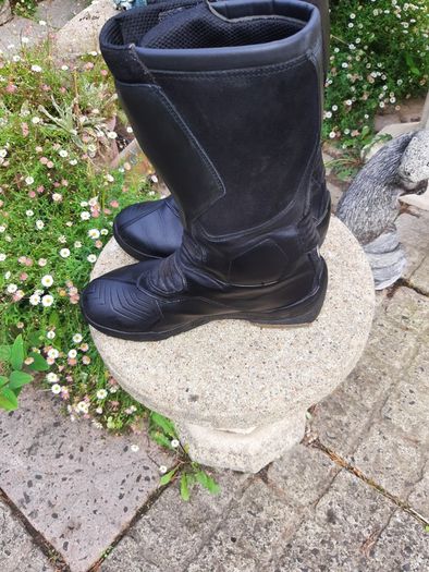 Motorbike Boots / Goretex