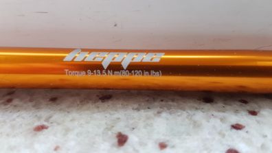 MTB - Road Bike - Ultra Light Thru Axle