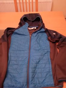 Regatta Boys Jacket