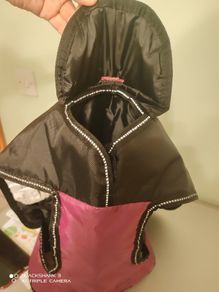 Dog Jacket