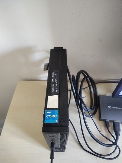 Dell OptiPlex 7020 i5-14500T