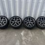 Genuine BMW Style 845M 19" Alloy Wheels Image 2