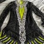 Beautiful John Carey Irish Dancing Dress Image 2