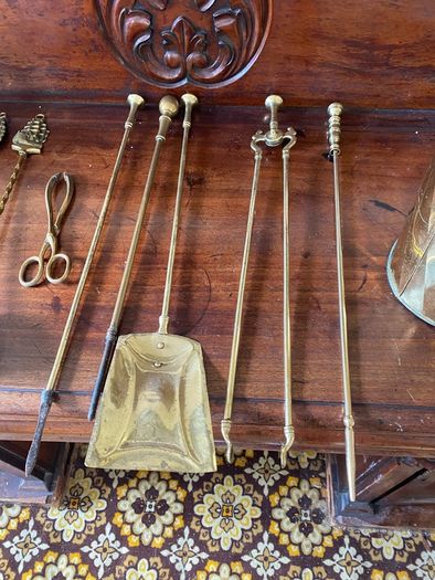antique job lot