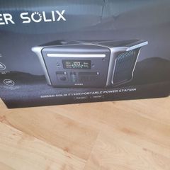 anker solix f1500