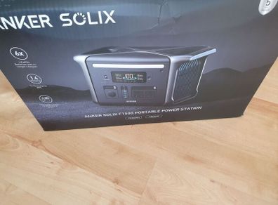 anker solix f1500