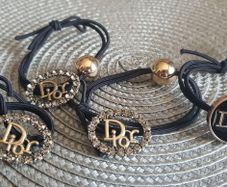 DIOR  New Hair Accesories