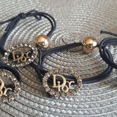 DIOR  New Hair Accesories