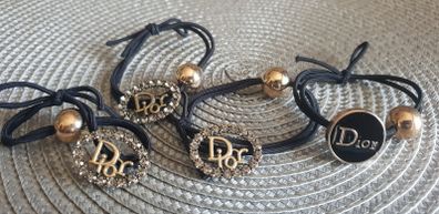 DIOR  New Hair Accesories