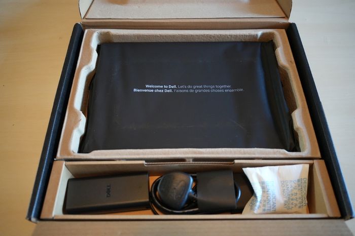 Dell Pro 14 Plus, business sleek laptop, NEW