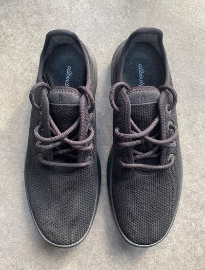 Allbirds Tree Runners - Mens Size 10