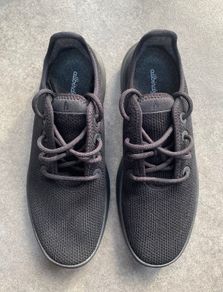 Allbirds Tree Runners - Mens Size 10
