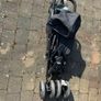 Joie Nitro Foldable Stroller Image 3