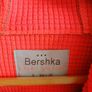Bershka Sports Hoodie Image 2
