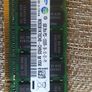 8gb 2Rx4 pc3 ram module 10600 ; part no  M393B1K70CH0-CH9Q5 Image 2