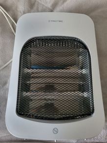 heater