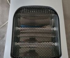 heater