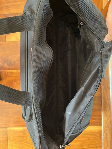 BMW carryon luggage