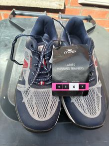 Ladies Runners