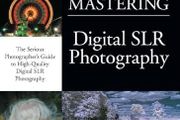Mastering Digital Slr Photography
