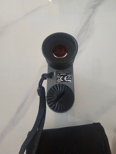 Range Finder leica 7x24