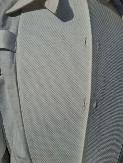 1930's Porlico Irish Pique Shirt(NOS)