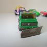 Vintage Majorette Diecast Bundle - Made in France Image 7