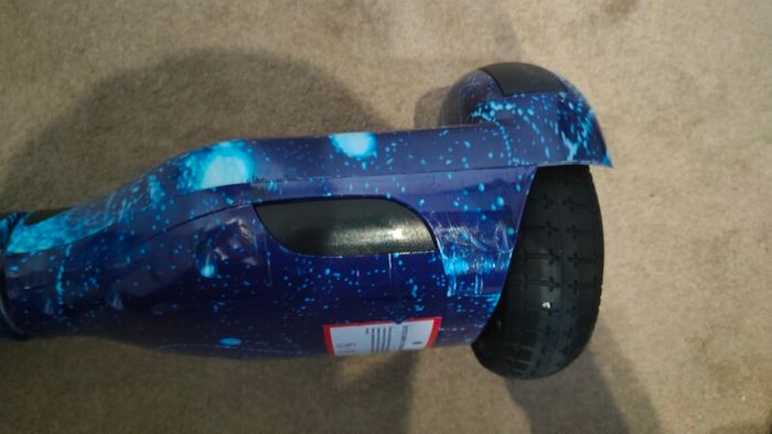 hooverboard