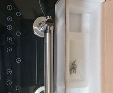 Stainless Steel Door Handles