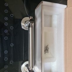 Stainless Steel Door Handles