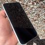 Nothing Phone (2a) White Like New Image 2